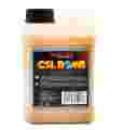 CSL boomb ANANS PINEAPPLE Zalewa Booster Liquid karpiowy 1L MASSIVE BAITS