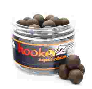 Kulki Massive Baits Hookerz SQUID CITRUS 18mm hakowe 300ml