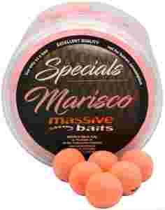 Kulki pop up Massive Baits MARISCO 14mm 200ml Special Pop Ups