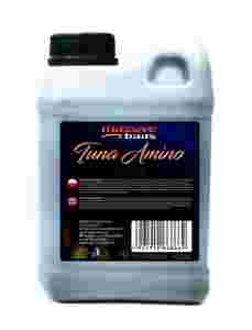 Zalewa Massive Baits TUNA AMINO ISOLATE Liquid 1000ml dip booster 1L