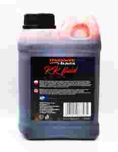 Zalewa Massive Baits R.R FLUID ROBIN RED Liquid 1000ml dip booster 1L