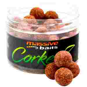 Kulki Massive Baits Corkerz RED MONSTRUM 18mm 300ml