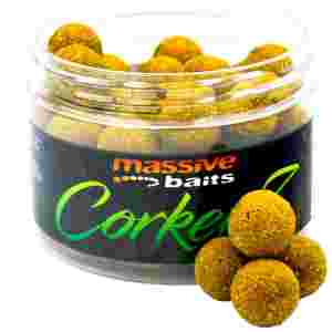 Kulki Massive Baits Corkerz FATAL ATTRACTION 18mm 300ml