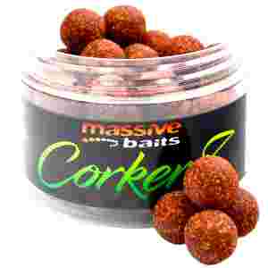 Kulki Massive Baits Corkerz BOLSENA SQUID 18mm 300ml
