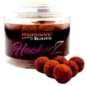 Kulki Massive Baits Hookerz MARISCO 18mm hakowe 300ml