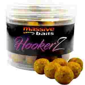 Kulki Massive Baits Hookerz FATAL ATTRACTION 18mm hakowe 300ml