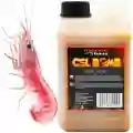 CSL boomb KRILL Zalewa Booster Liquid karpiowy 1L MASSIVE BAITS
