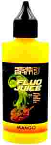 Feeder Bait FLUO JUICE MANGO method booster dopalacz dip 50ml