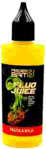 Feeder Bait FLUO JUICE TRUSKAWKA method booster dopalacz dip 50ml