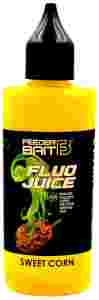 Feeder Bait FLUO JUICE SWEET CORN method booster dopalacz dip 50ml