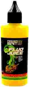Feeder Bait FLUO JUICE F1 OCHOTKA KONOPIA method booster dopalacz dip 50ml