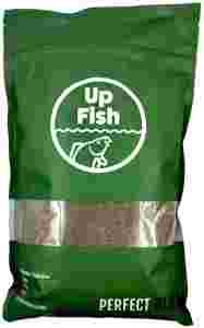 Zanęta Method Mix Up Fish PERFECT BLACK 800g PREMIUM QUALITY