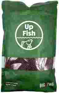 Pellet 3mm Method Feeder Up Fish BIG 2 800g PREMIUM QUALITY