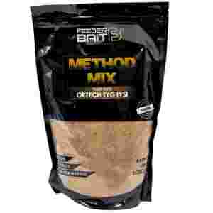 Zanęta Feeder Bait ORZECH TYGRYSI method feeder mix killer