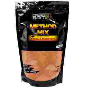 Zanęta Feeder Bait R 72 Ananas Brzoskwinia method feeder mix killer