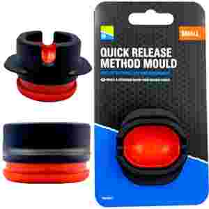 Preston foremka wypychana S QUICK RELEASE METHOD MOULD