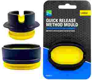 Preston foremka wypychana L QUICK RELEASE METHOD MOULD