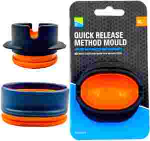 Preston foremka wypychana XL QUICK RELEASE METHOD MOULD