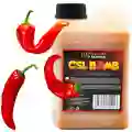 CSL boomb SPICE Zalewa Booster Liquid karpiowy 1L MASSIVE BAITS