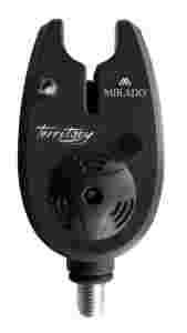 Mikado SYGNALIZATOR BRAŃ SOUND LINER HR 1szt alarm