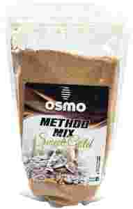 Zanęta Osmo SWEET GOLD METHOD MIX 800g killer method feeder