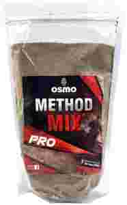 Zanęta Osmo PRO METHOD MIX 800g killer method feeder