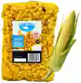 Kukurydza naturalna TRUSKAWKA 1kg Carp Seeds gotowe ziarna wędkarskie
