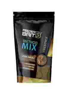 FEEDER BAIT Method Mix Prestige Fish Meal NATURAL zanęta do metody 800g