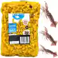 Kukurydza naturalna TRUSKAWKA 1kg Carp Seeds gotowe ziarna wędkarskie