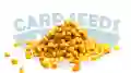 Kukurydza naturalna SCOPEX 1kg Carp Seeds gotowe ziarna wędkarskie