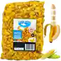 Kukurydza naturalna SCOPEX 1kg Carp Seeds gotowe ziarna wędkarskie