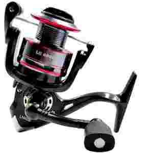 Kołowrotek 4000 feeder spinning spławik przełożenie 5.2:1 mocny 5 +1 łożysk