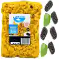 Kukurydza naturalna ANANAS 1kg Carp Seeds gotowe ziarna wędkarskie