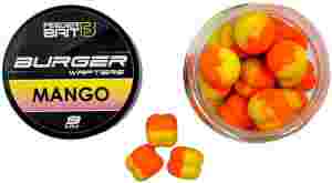 Feeder Bait Burger MANGO wafters 9mm method feeder killer