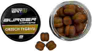 Feeder Bait Burger ORZECH TYGRYSI wafters 9mm method feeder killer