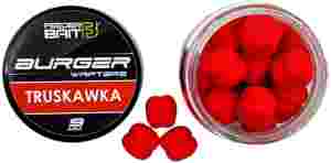 Feeder Bait Burger TRUSKAWKA wafters 9mm method feeder killer
