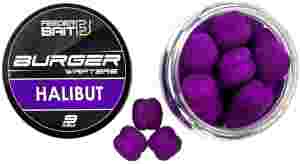 Feeder Bait Burger HALIBUT wafters 9mm method feeder killer