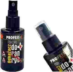 Odkażacz do ran ryb Profess 50 ml First Aid Spray
