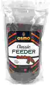 Zanęta Osmo CLASSIC FEEDER Dark Cage 900g feeder klasyczny ciemna