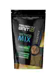 FEEDER BAIT Method Mix Prestige Fish Meal SWEET zanęta do metody 800g