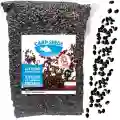 RZEPIK KONOPIE zanetowe 1kg MIKS R Carp Seeds gotowe ziarna wędkarskie