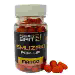 Smużak MANGO Feeder Bait ślimaki