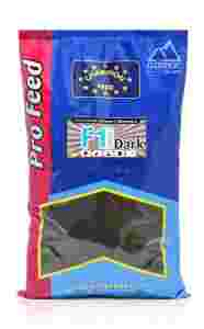 Zanęta wędkarska Champion Feed F1 SWEET DARK 2kg feeder method match