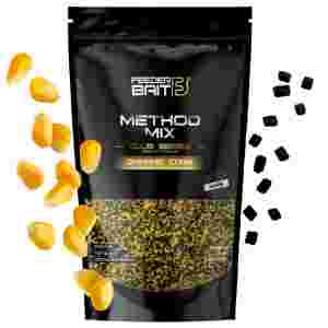 Zanęta Method Mix Feeder Bait Club Series Dynamic Corn 800g method feeder