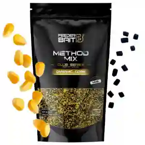 Zanęta Method Mix Feeder Bait Club Series Dynamic Corn 800g method feeder