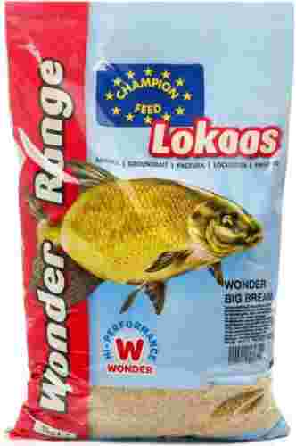 Zanęta Champion Feed WONDER BIG BREAM 2kg feeder