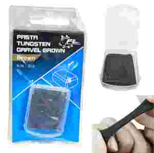 Pasta Wolframowa Dociążająca BRĄZOWA TUNGSTEN BROWN 20 g putty