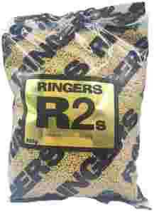 Ringers pellet 2mm RINGERS R2 s method feeder
