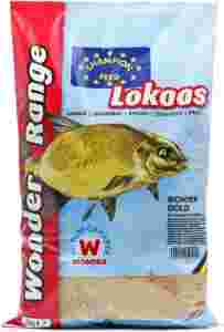 Zanęta Champion Feed WONDER GOLD 2kg feeder