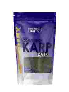 Zanęta Feeder Bait Competition Karp DARK Method mix 800g zanęta do metody